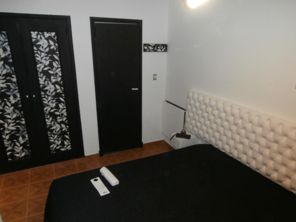 Lolo Hotel Boutique Mar del Plata Exteriör bild