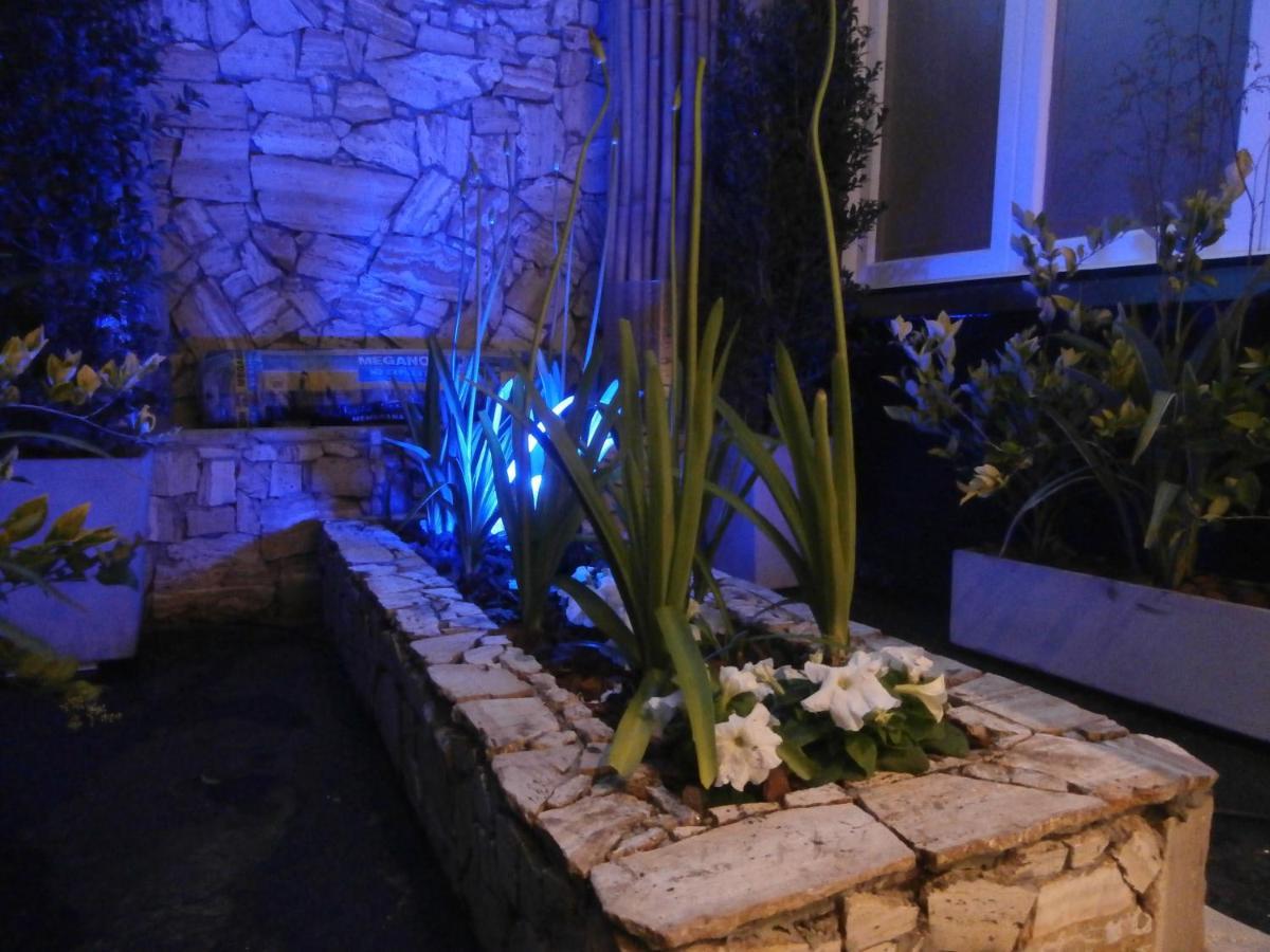 Lolo Hotel Boutique Mar del Plata Exteriör bild