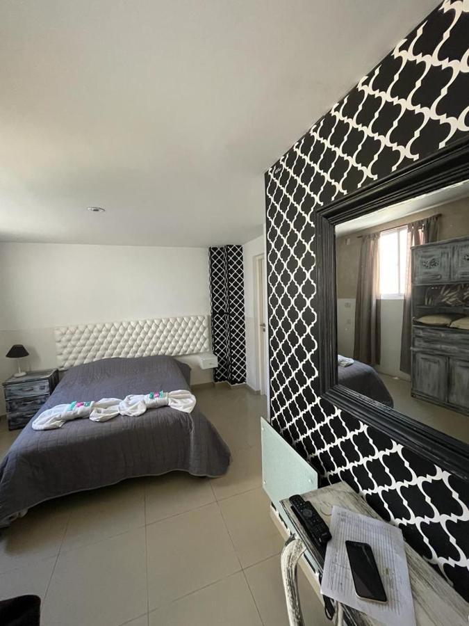 Lolo Hotel Boutique Mar del Plata Exteriör bild
