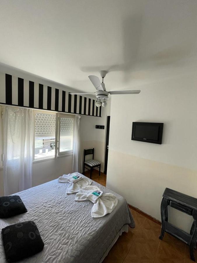 Lolo Hotel Boutique Mar del Plata Exteriör bild