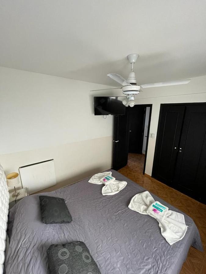 Lolo Hotel Boutique Mar del Plata Exteriör bild