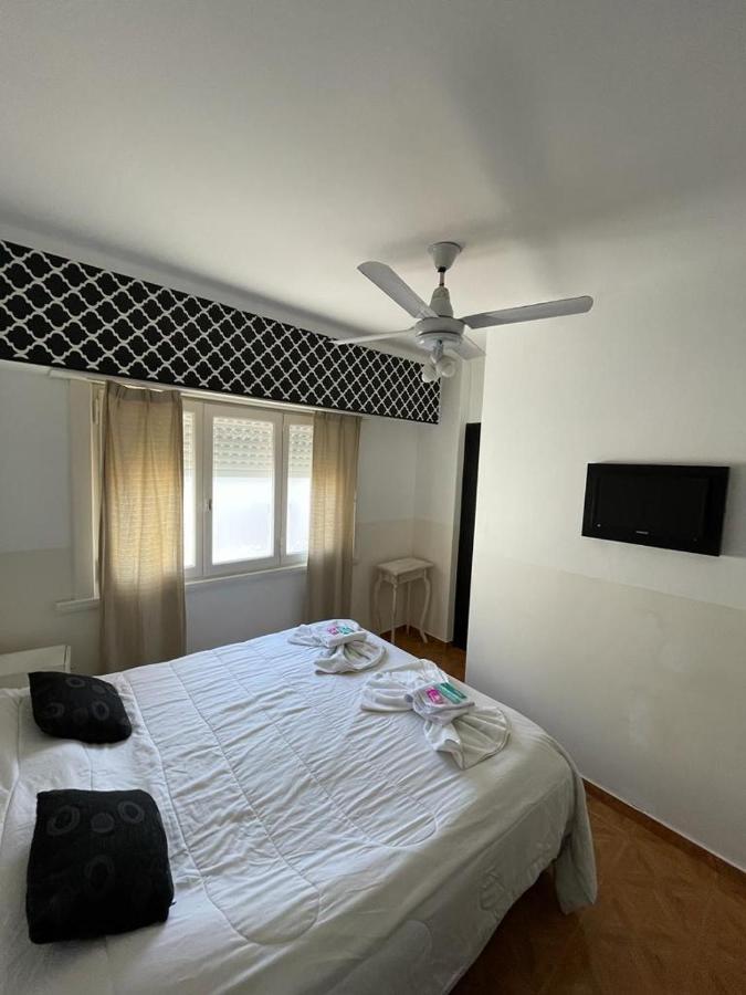 Lolo Hotel Boutique Mar del Plata Exteriör bild