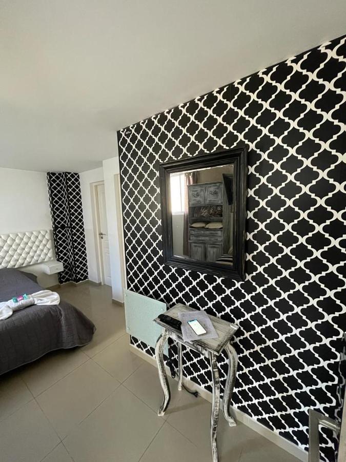 Lolo Hotel Boutique Mar del Plata Exteriör bild