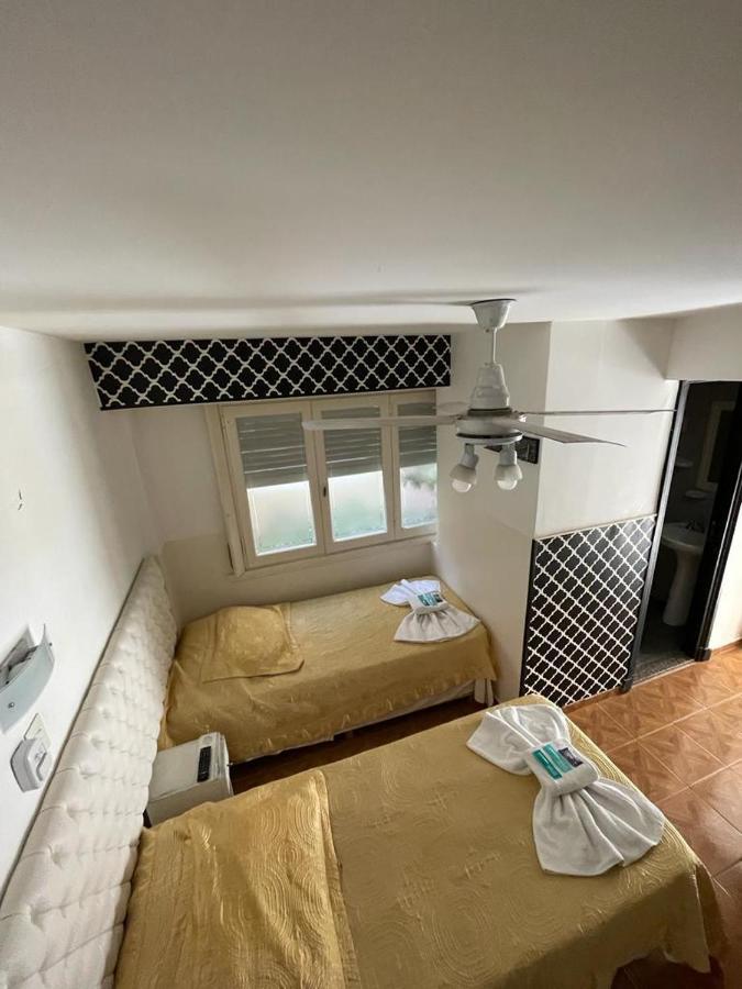 Lolo Hotel Boutique Mar del Plata Exteriör bild