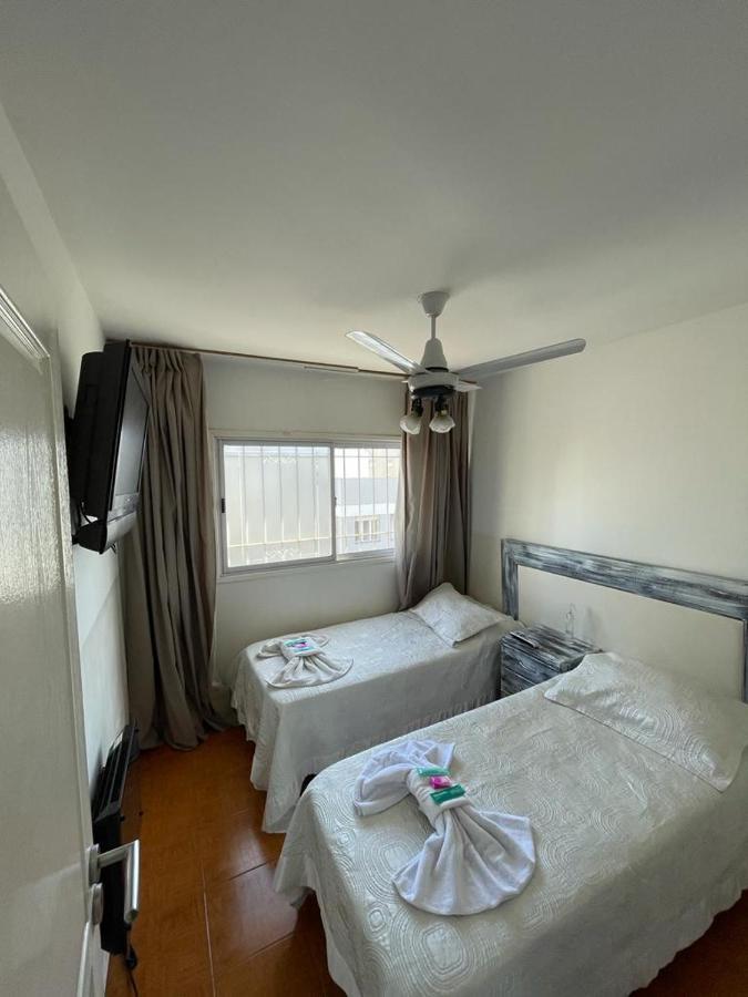 Lolo Hotel Boutique Mar del Plata Exteriör bild