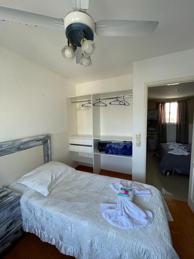 Lolo Hotel Boutique Mar del Plata Exteriör bild
