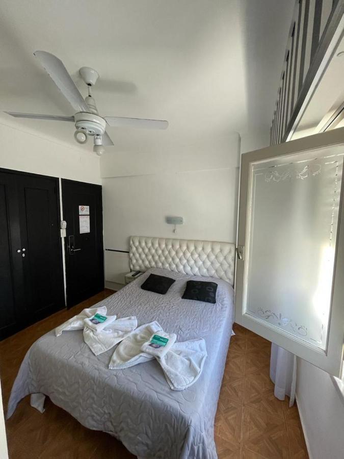 Lolo Hotel Boutique Mar del Plata Exteriör bild