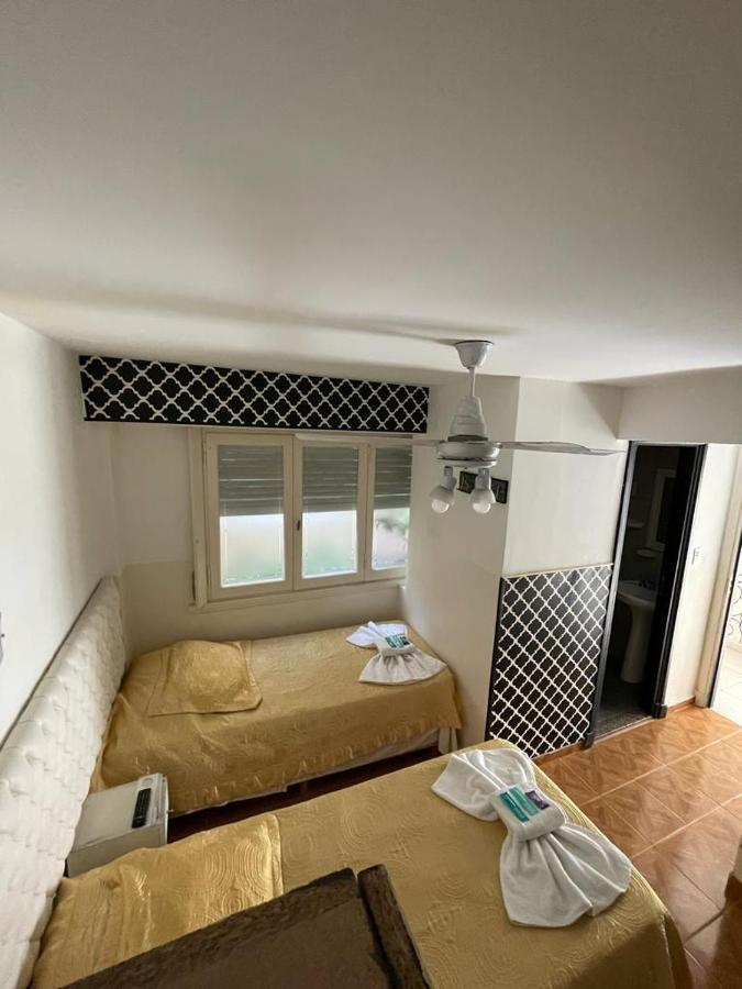 Lolo Hotel Boutique Mar del Plata Exteriör bild