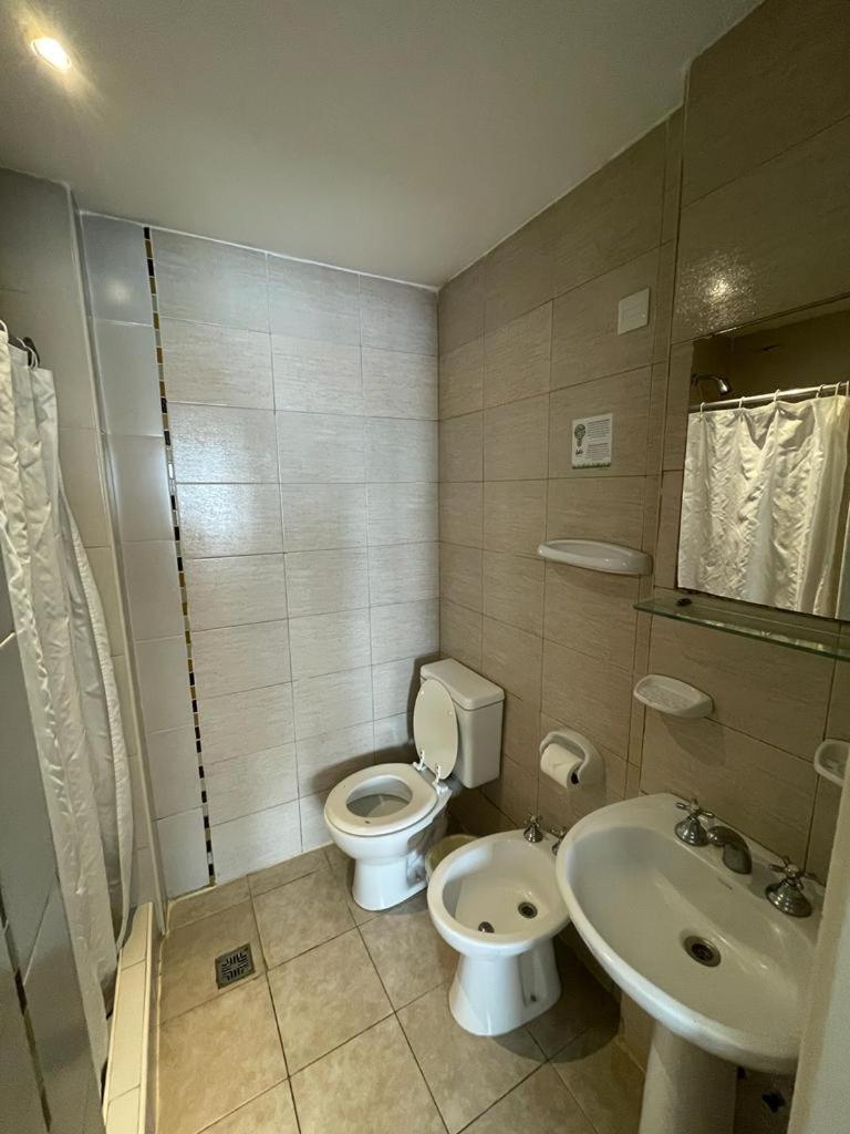 Lolo Hotel Boutique Mar del Plata Exteriör bild