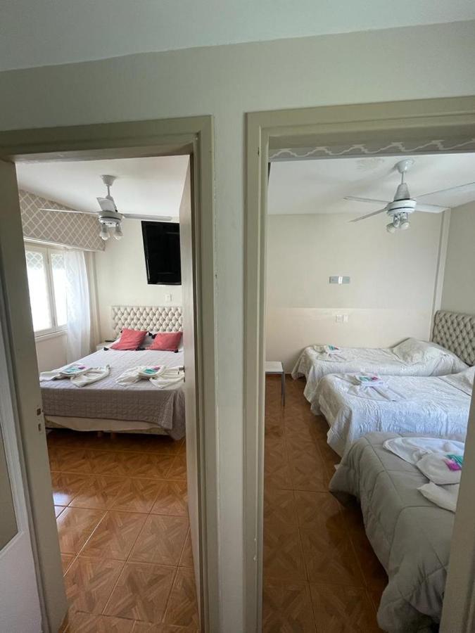 Lolo Hotel Boutique Mar del Plata Exteriör bild
