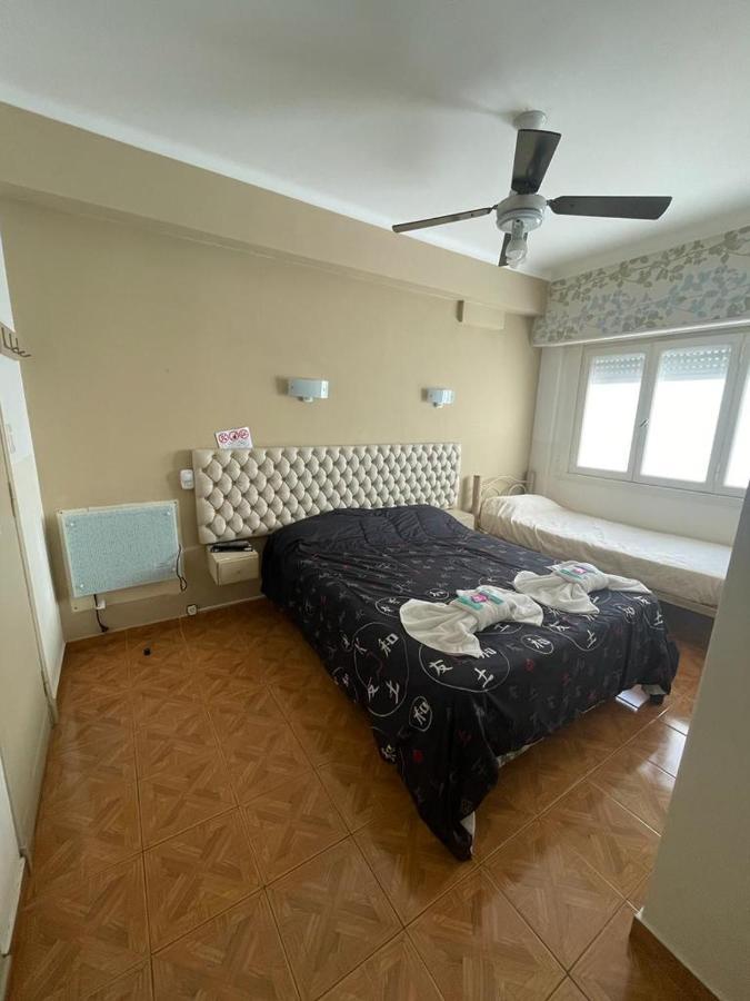 Lolo Hotel Boutique Mar del Plata Exteriör bild