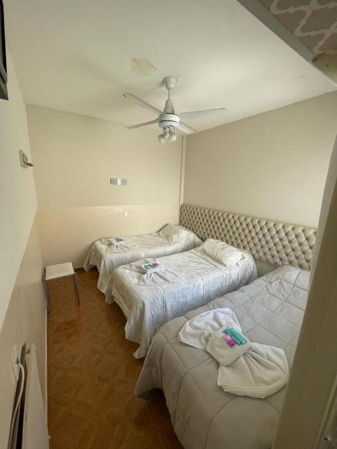 Lolo Hotel Boutique Mar del Plata Exteriör bild