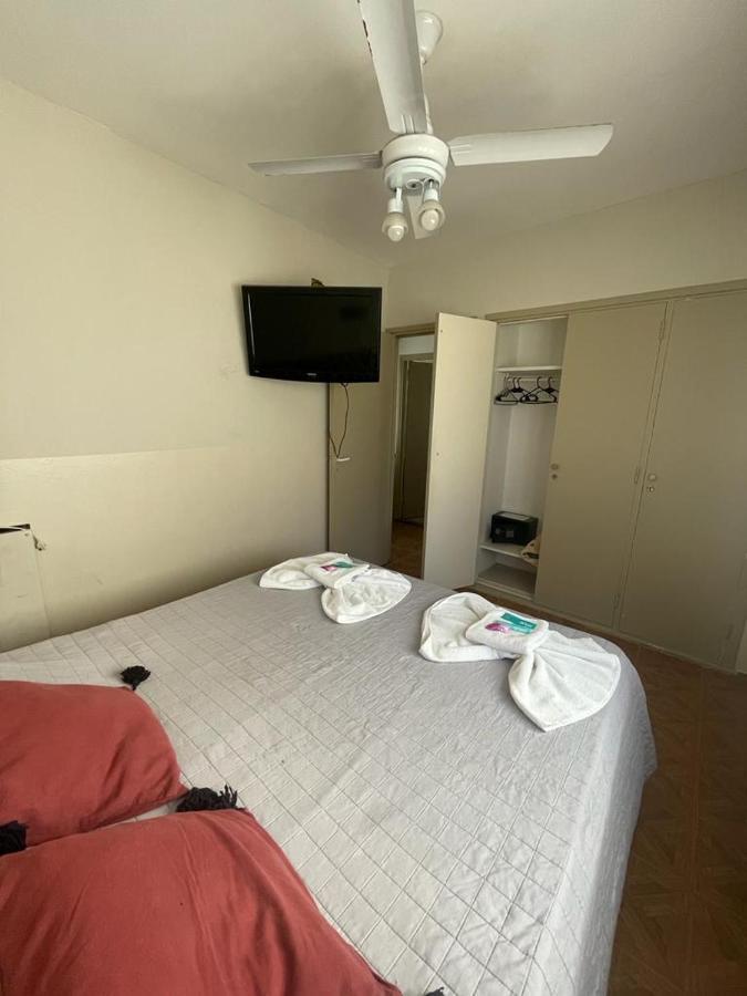 Lolo Hotel Boutique Mar del Plata Exteriör bild