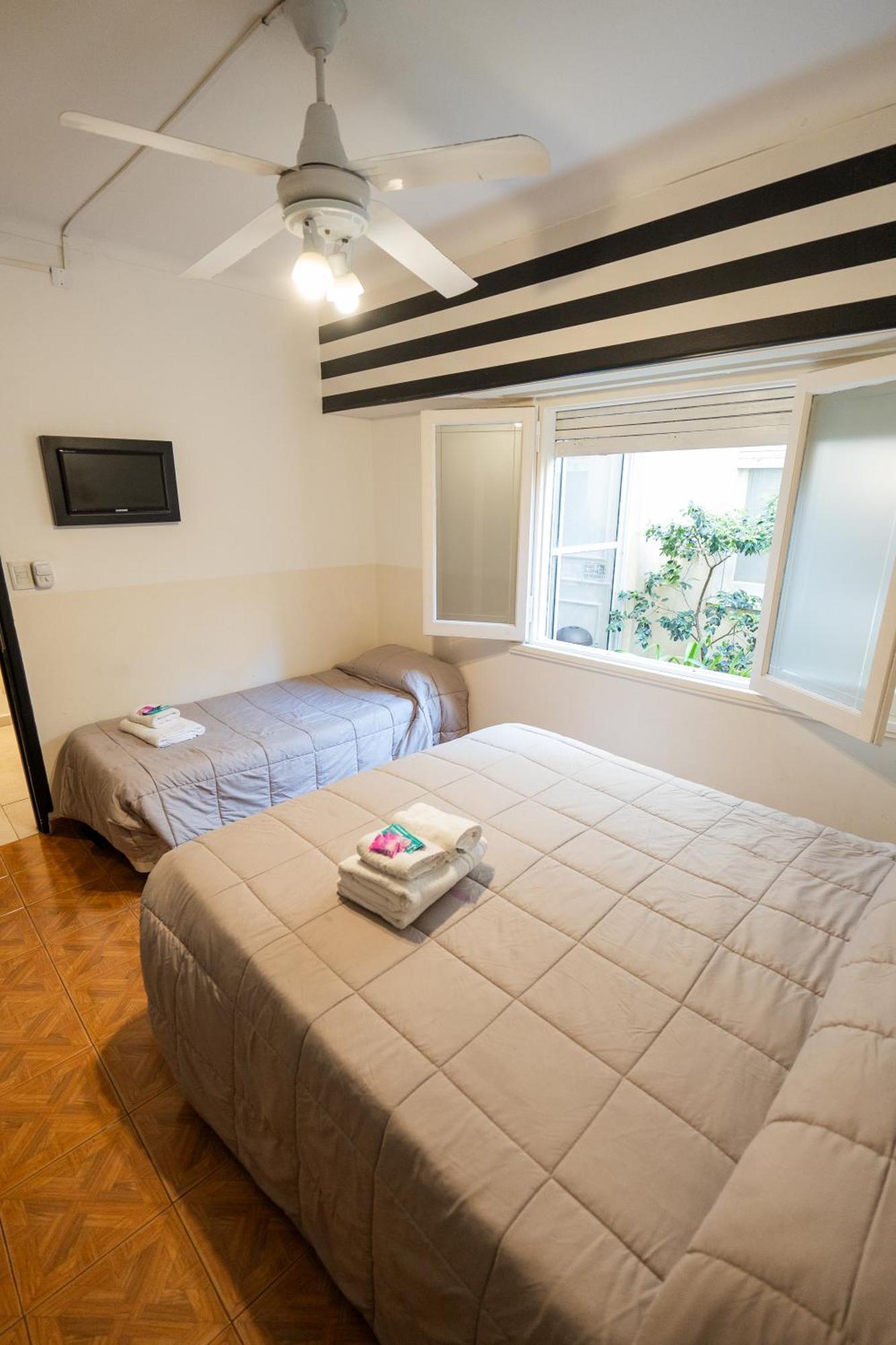 Lolo Hotel Boutique Mar del Plata Exteriör bild