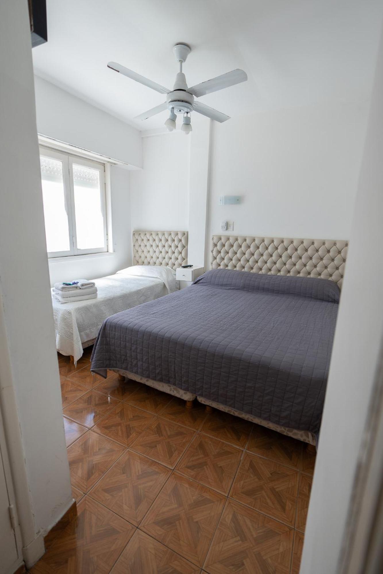 Lolo Hotel Boutique Mar del Plata Exteriör bild