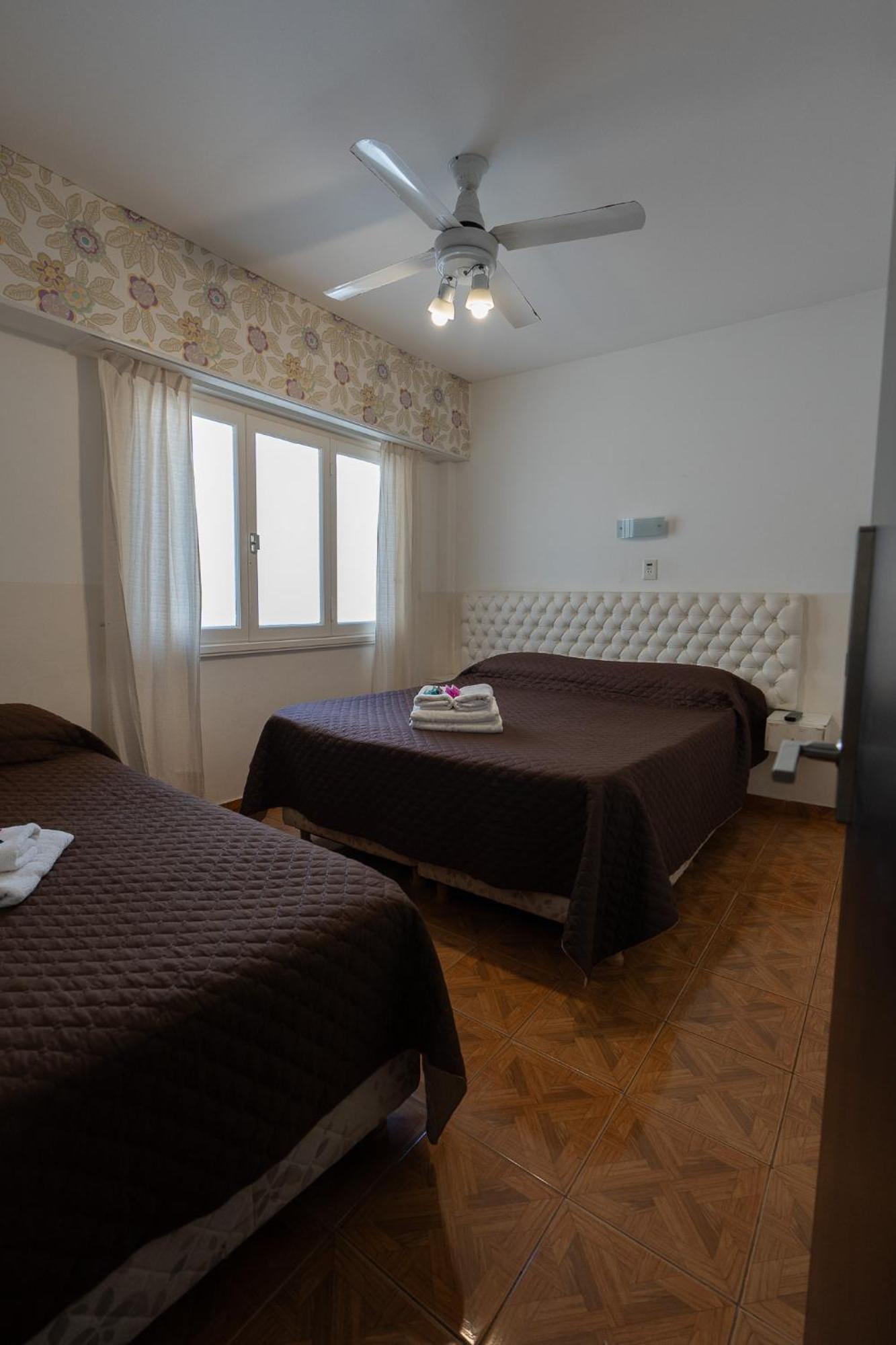 Lolo Hotel Boutique Mar del Plata Exteriör bild