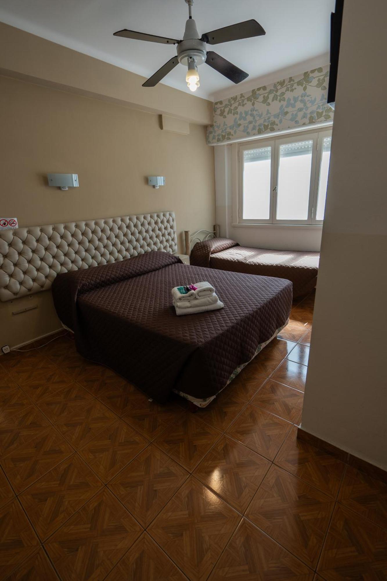 Lolo Hotel Boutique Mar del Plata Exteriör bild
