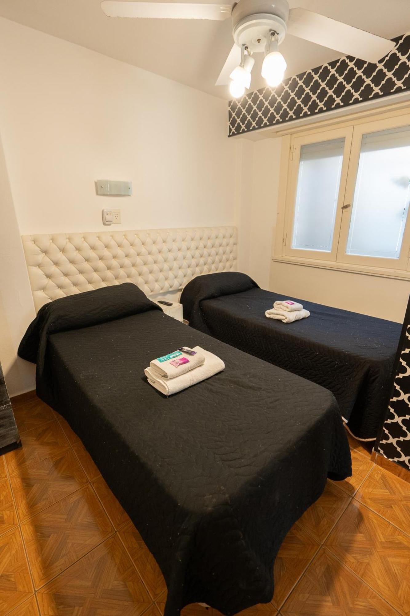 Lolo Hotel Boutique Mar del Plata Exteriör bild